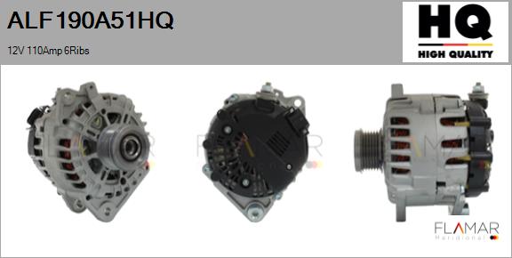 ALF190A51HQ