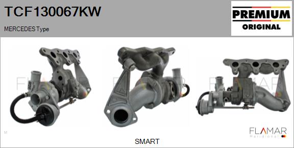 TCF130067KW