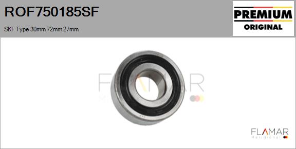 ROF750185SF
