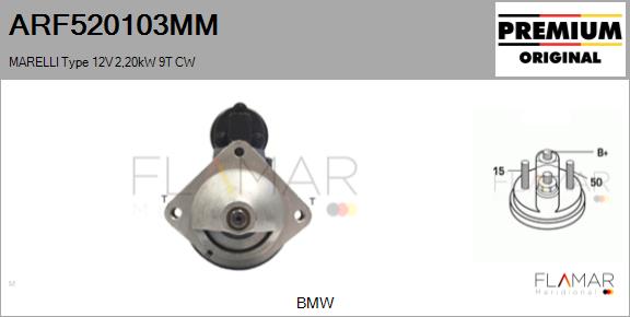 ARF520103MM