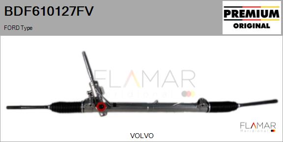 BDF610127FV