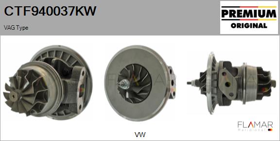 CTF940037KW