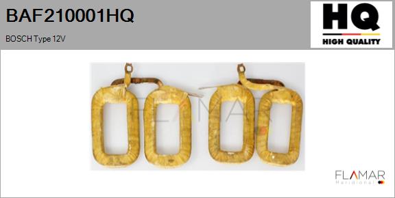 BAF210001HQ