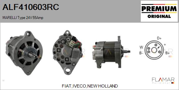 ALF410603RC