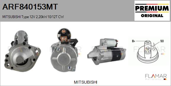 ARF840153MT