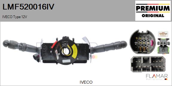 LMF520016IV
