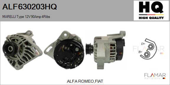 ALF630203HQ