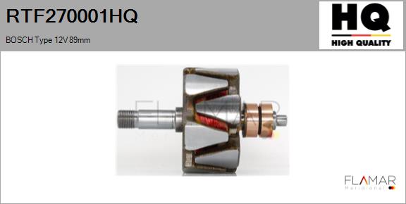 RTF270001HQ