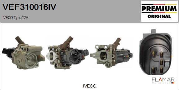 VEF310016IV