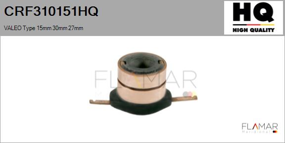 CRF310151HQ