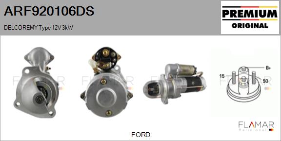 ARF920106DS