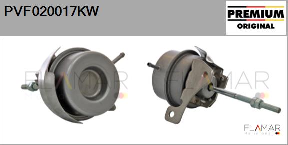 PVF020017KW