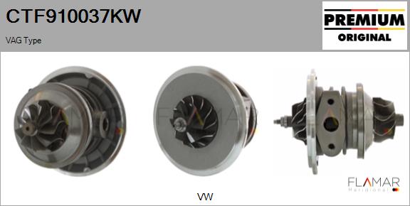 CTF910037KW