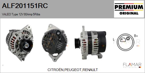 ALF201151RC