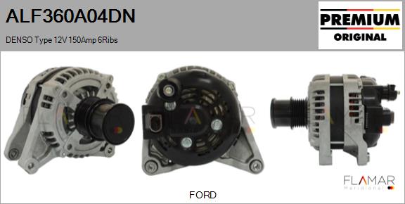 ALF360A04DN