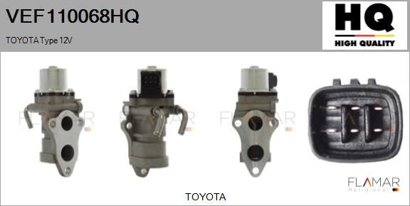 VEF110068HQ