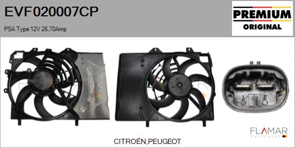 EVF020007CP