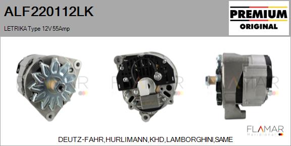 ALF220112LK