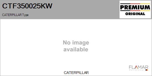 CTF350025KW