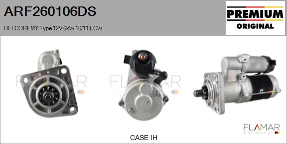 ARF260106DS