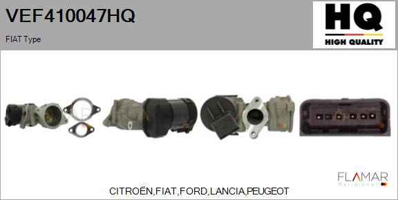 VEF410047HQ