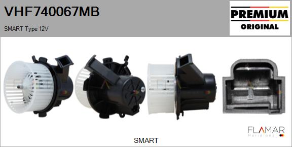 VHF740067MB