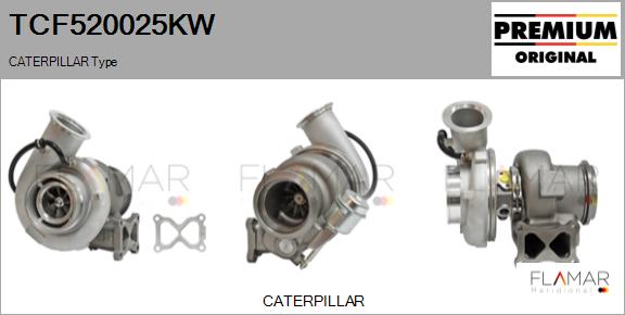 TCF520025KW