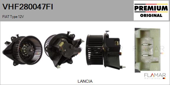 VHF280047FI