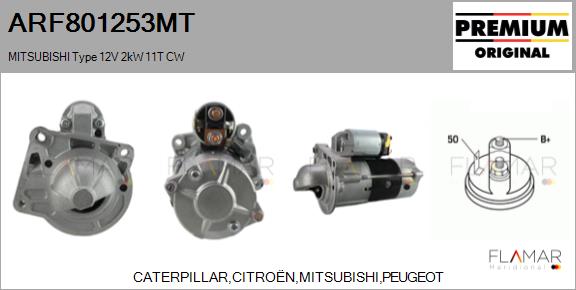 ARF801253MT