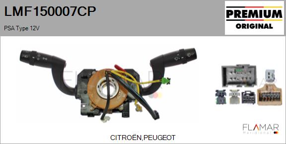 LMF150007CP