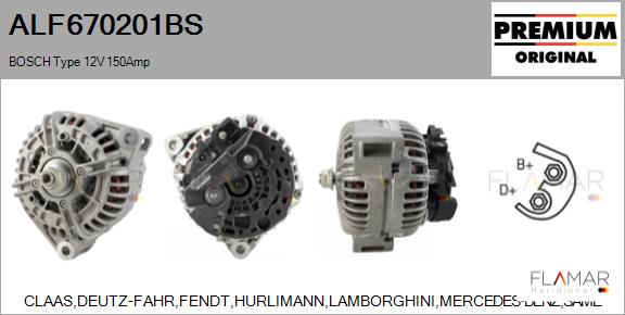 ALF670201BS