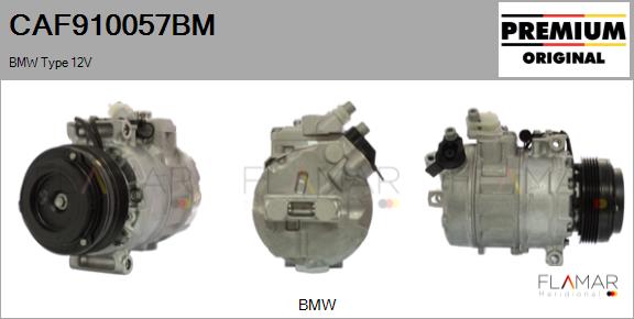 CAF910057BM