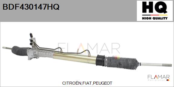 BDF430147HQ