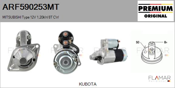 ARF590253MT