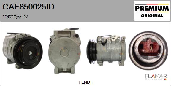 CAF850025ID