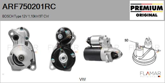 ARF750201RC