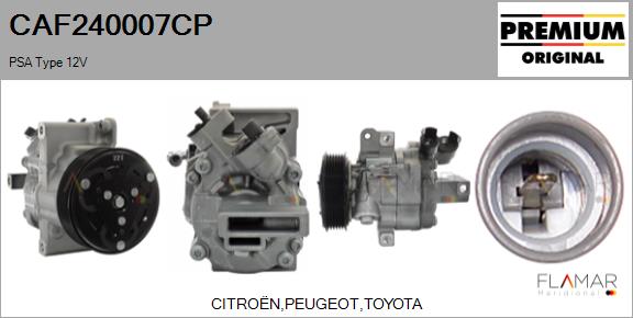 CAF240007CP