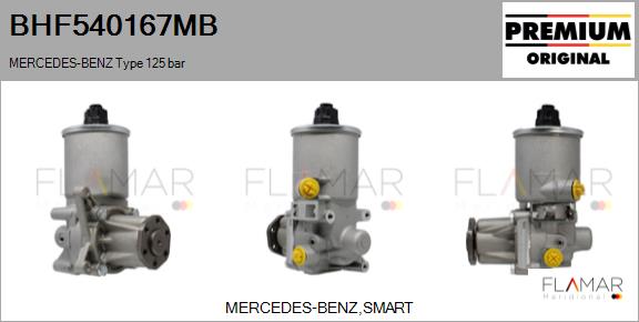 BHF540167MB