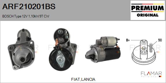 ARF210201BS