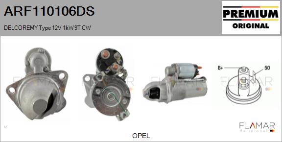 ARF110106DS