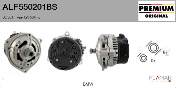 ALF550201BS