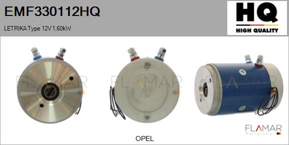 EMF330112HQ