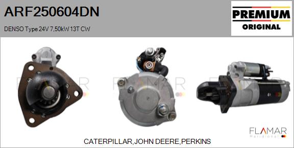 ARF250604DN