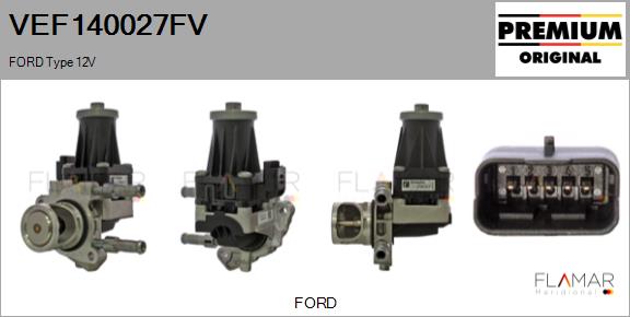 VEF140027FV