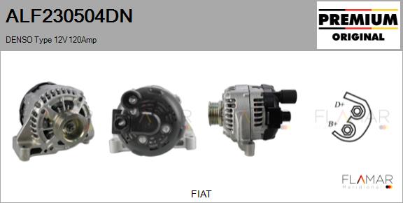 ALF230504DN