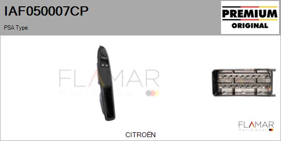 IAF050007CP