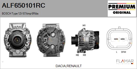 ALF650101RC