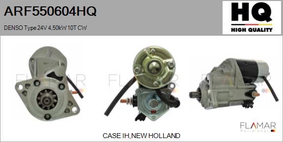 ARF550604HQ