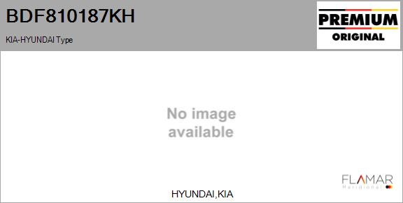 BDF810187KH