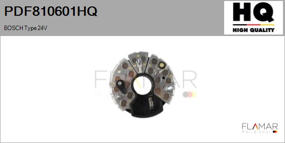 PDF810601HQ